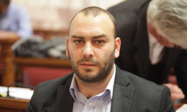 Ποιος είναι ο νέος υφυπουργός Οικονομίας και Ανάπτυξης, Στάθης Γιαννακίδης